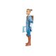 Avatar le dernier maître de l'air figurine BK 1 Water: Sokka McFarlane Toys