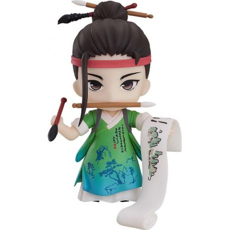 Canal Towns figurine Nendoroid Shen Zhou Good Smile Company