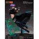 Ghost in the Shell: S.A.C. 2nd GIG figurine Motoko Kusanagi Emon Toys