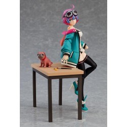 Original Character figurine Figma Plastic Angel Ange Max Factory