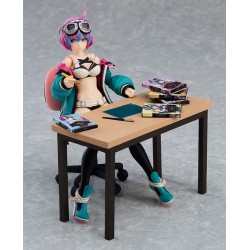 Original Character figurine Figma Plastic Angel Ange Max Factory