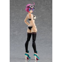 Original Character figurine Figma Plastic Angel Ange Max Factory