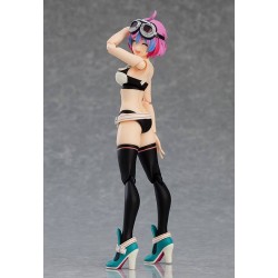 Original Character figurine Figma Plastic Angel Ange Max Factory