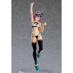 Original Character figurine Figma Plastic Angel Ange Max Factory