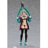 Original Character figurine Figma Plastic Angel Lanna Max Factory