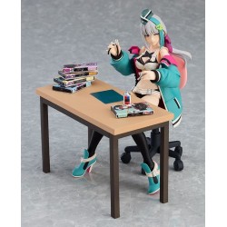 Original Character figurine Figma Plastic Angel Lanna Max Factory