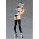 Original Character figurine Figma Plastic Angel Lanna Max Factory