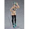 Original Character figurine Figma Plastic Angel Lanna Max Factory