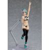 Original Character figurine Figma Plastic Angel Lanna Max Factory