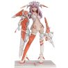 Red Chess Experiment figurine Shi Luminous Box