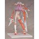 Red Chess Experiment figurine Shi Luminous Box