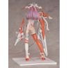Red Chess Experiment figurine Shi Luminous Box