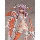 Red Chess Experiment figurine Shi Luminous Box