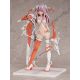 Red Chess Experiment figurine Shi Luminous Box