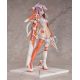 Red Chess Experiment figurine Shi Luminous Box