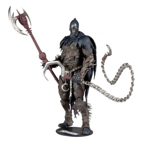 Spawn figurine Raven McFarlane Toys