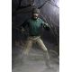 Universal Monsters figurine Ultimate The Wolf Man Neca