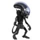 Alien figurine MDS Deluxe Xenomorph Mezco Toys