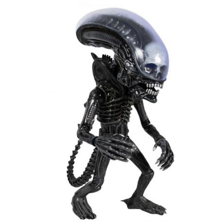 Alien figurine MDS Deluxe Xenomorph Mezco Toys