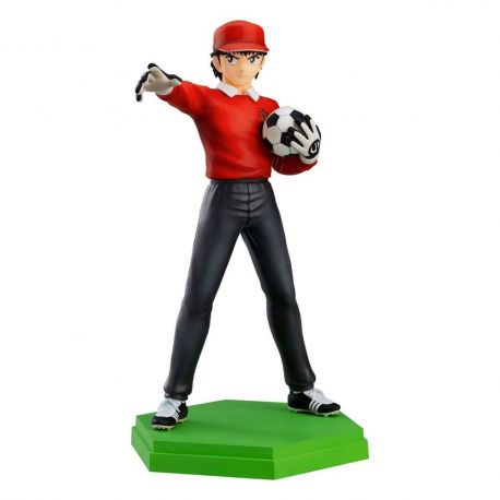 Captain Tsubasa figurine Pop Up Parade Genzo Wakabayashi Good Smile Company Captain Tsubasa figurine Pop Up Parade Genzo Wakabayashi Good Smile Company