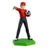 Captain Tsubasa figurine Pop Up Parade Genzo Wakabayashi Good Smile Company