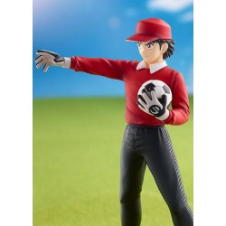 Captain Tsubasa figurine Pop Up Parade Genzo Wakabayashi Good Smile Company