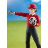 Captain Tsubasa figurine Pop Up Parade Genzo Wakabayashi Good Smile Company