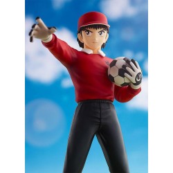 Captain Tsubasa figurine Pop Up Parade Genzo Wakabayashi Good Smile Company