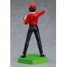 Captain Tsubasa figurine Pop Up Parade Genzo Wakabayashi Good Smile Company