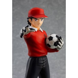 Captain Tsubasa figurine Pop Up Parade Genzo Wakabayashi Good Smile Company
