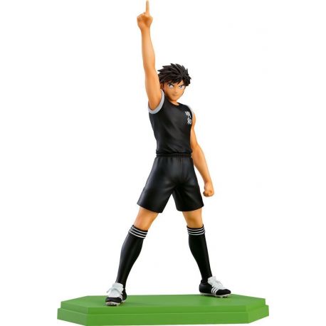 Captain Tsubasa figurine Pop Up Parade Kojiro Hyuga Good Smile Company