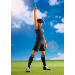 Captain Tsubasa figurine Pop Up Parade Kojiro Hyuga Good Smile Company