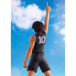 Captain Tsubasa figurine Pop Up Parade Kojiro Hyuga Good Smile Company