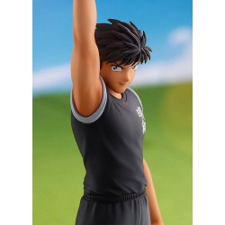 Captain Tsubasa figurine Pop Up Parade Kojiro Hyuga Good Smile Company
