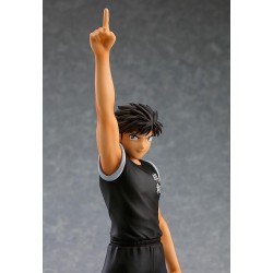 Captain Tsubasa figurine Pop Up Parade Kojiro Hyuga Good Smile Company