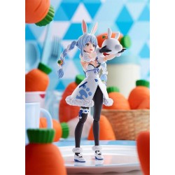 Hololive Production figurine Figma Usada Pekora Max Factory