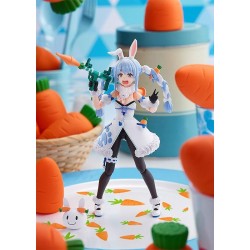 Hololive Production figurine Figma Usada Pekora Max Factory
