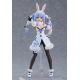 Hololive Production figurine Figma Usada Pekora Max Factory