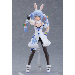 Hololive Production figurine Figma Usada Pekora Max Factory