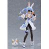 Hololive Production figurine Figma Usada Pekora Max Factory