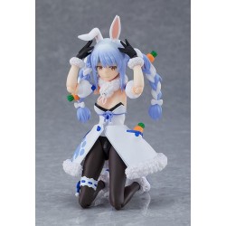 Hololive Production figurine Figma Usada Pekora Max Factory