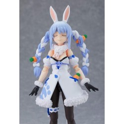 Hololive Production figurine Figma Usada Pekora Max Factory