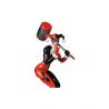 Batman Hush figurine MAF EX Harley Quinn Medicom