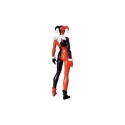Batman Hush figurine MAF EX Harley Quinn Medicom
