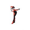 Batman Hush figurine MAF EX Harley Quinn Medicom