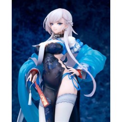 Azur Lane figurine Belfast Iridescent Rosa Ver. Alter