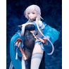 Azur Lane figurine Belfast Iridescent Rosa Ver. Alter