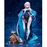 Azur Lane figurine Belfast Iridescent Rosa Ver. Alter