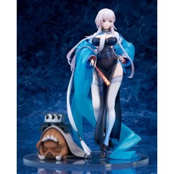 Azur Lane figurine Belfast Iridescent Rosa Ver. Alter