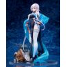 Azur Lane figurine Belfast Iridescent Rosa Ver. Alter